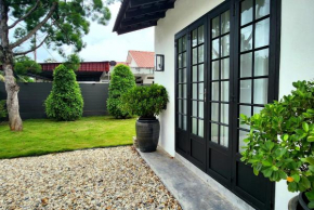 The Summer House